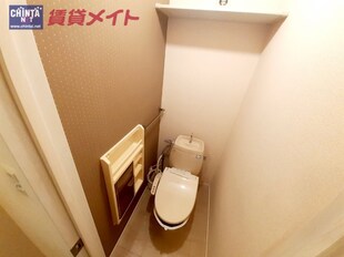 南日永駅 徒歩8分 1階の物件内観写真